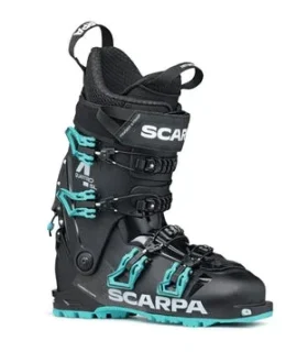 4-Quattro Sl da donna