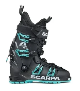 4-Quattro Sl da donna