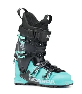 4-Quattro Xt da donna