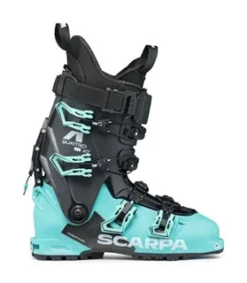 4-Quattro Xt da donna