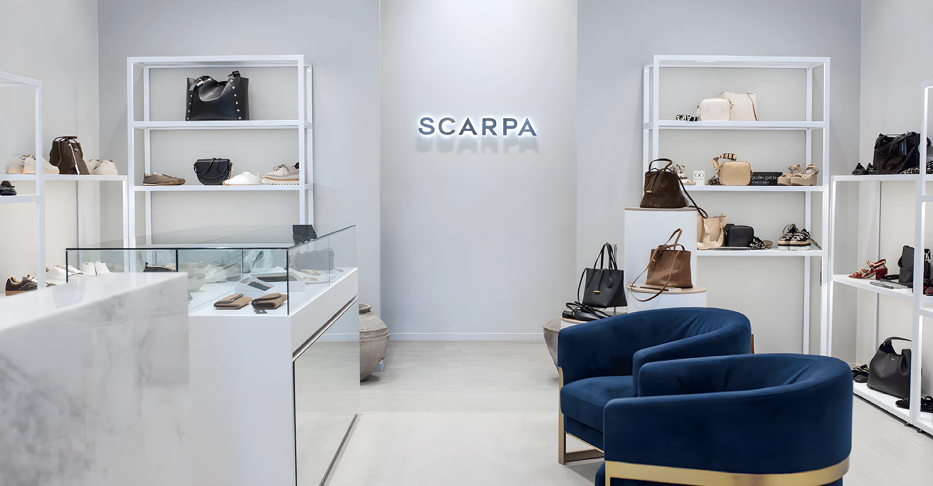 Banner 1 - SCARPA Outlet Italia