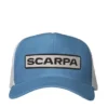 Cappellino da camionista con toppa Cappellino da camionista con toppa