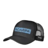 Cappellino da camionista con toppa Cappellino da camionista con toppa