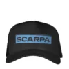Cappellino da camionista con toppa Cappellino da camionista con toppa