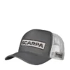 Cappellino da camionista con toppa Cappellino da camionista con toppa