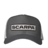 Cappellino da camionista con toppa Cappellino da camionista con toppa