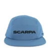 Cappellino da trail a 5 pannelli Cappellino da trail a 5 pannelli