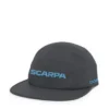 Cappellino da trail a 5 pannelli Cappellino da trail a 5 pannelli