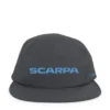 Cappellino da trail a 5 pannelli Cappellino da trail a 5 pannelli