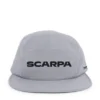 Cappellino da trail a 5 pannelli Cappellino da trail a 5 pannelli