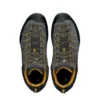 Crux® Uomo (Aggiornato) Crux® Uomo (Aggiornato)