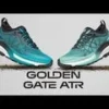 Golden Gate ATR Donna