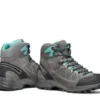 Kailash Trek Gtx da donna (aggiornato) Kailash Trek Gtx da donna (aggiornato)