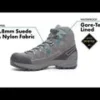 Kailash Trek Gtx da donna (aggiornato) Kailash Trek Gtx da donna (aggiornato)
