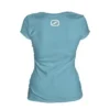 Maglietta con logo da donna Maglietta con logo da donna