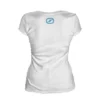 Maglietta con logo da donna Maglietta con logo da donna