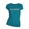 Maglietta con logo da donna (Autunno 2021) Maglietta con logo da donna (Autunno 2021)