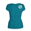 Maglietta con logo da donna (Autunno 2021) Maglietta con logo da donna (Autunno 2021)