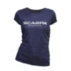 Maglietta con logo da donna (Autunno 2021) Maglietta con logo da donna (Autunno 2021)