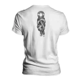 Maglietta da arrampicata Serie Artist in edizione limitata Unisex Maglietta da arrampicata Serie Artist in edizione limitata Unisex