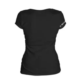 Maglietta Mountain T-Shirt Limited Edition Artist Series da donna