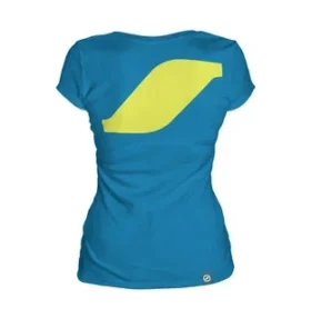 Maglietta “S” da donna