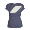 Maglietta “S” da donna Maglietta “S” da donna
