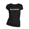 Maglietta SCARPA – Donna Maglietta SCARPA – Donna