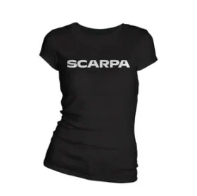 Maglietta SCARPA – Donna