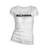 Maglietta SCARPA – Donna Maglietta SCARPA – Donna