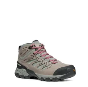 Moraine Mid Wp Donna Moraine Mid Wp Donna