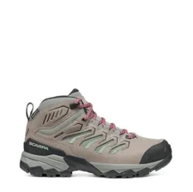 Moraine Mid Wp Donna Moraine Mid Wp Donna