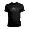 Mountain T-shirt Serie Artist in edizione limitata Unisex