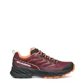Rush 2 Gtx Donna