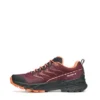 Rush 2 Gtx Donna