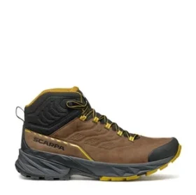 Rush 2 Pro Mid Gtx Uomo