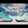 Spin Planet Donna (Autunno 2025)