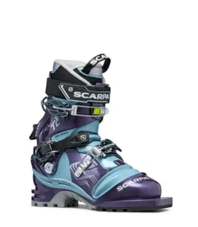 T2 Eco Donna