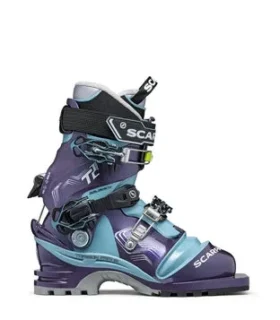 T2 Eco Donna