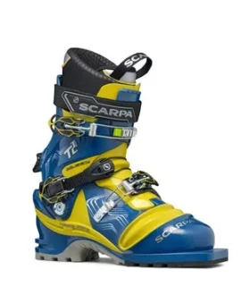 T2 Eco Uomo