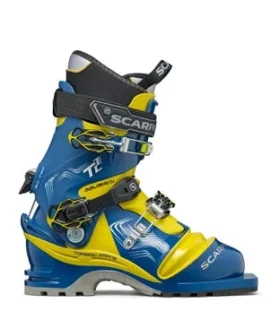 T2 Eco Uomo